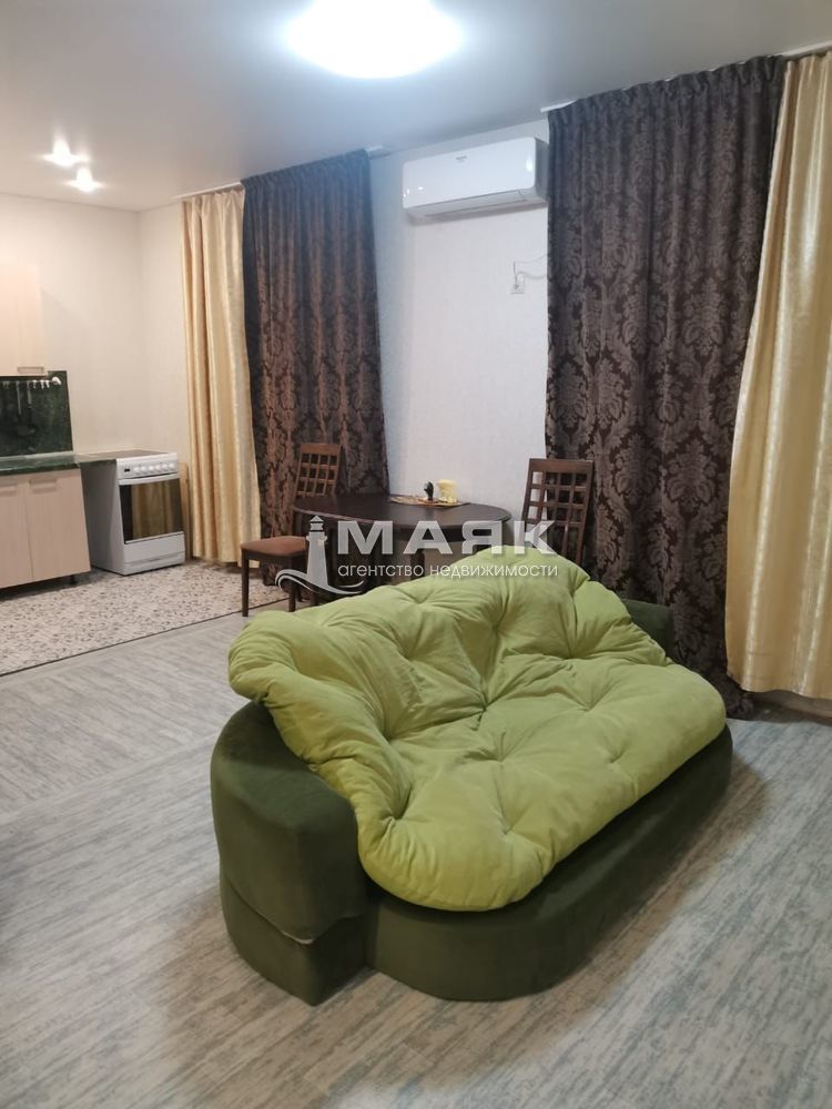 Студия 37 кв.м, 8/8