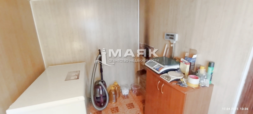 3-к. квартира 82 кв.м, 1/1