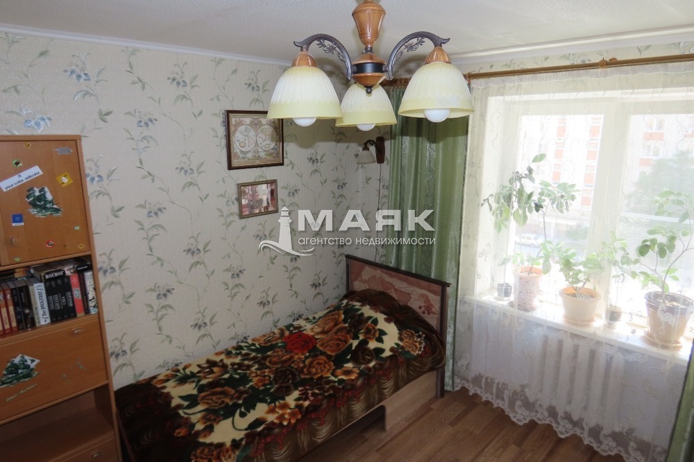 3-к. квартира 86 кв.м, 3/8