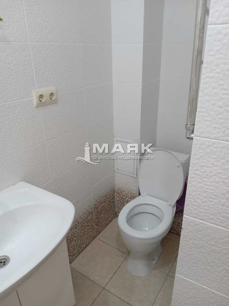 1-к. квартира 31 кв.м, 9/9