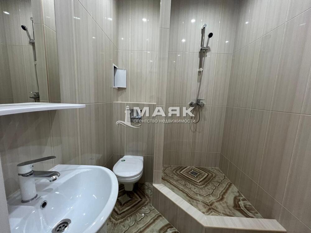 1-к. квартира 48 кв.м, 11/13