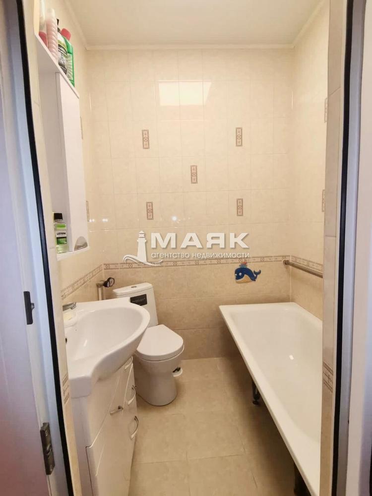 4-к. квартира 114.2 кв.м, 4/4