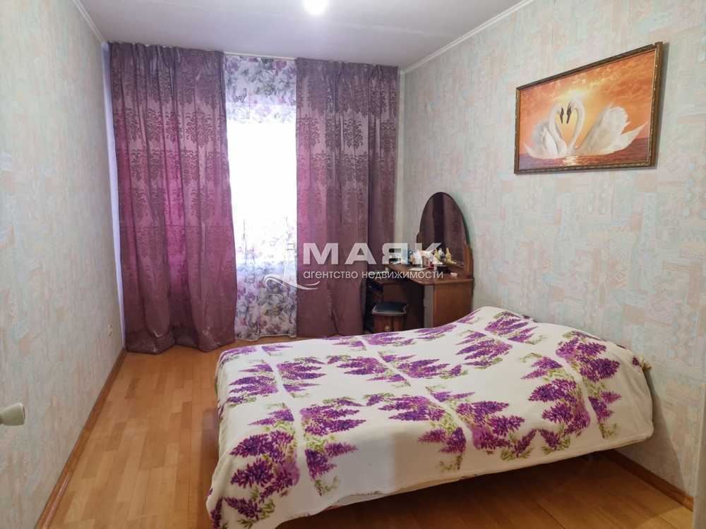 4-к. квартира 92 кв.м, 4/7