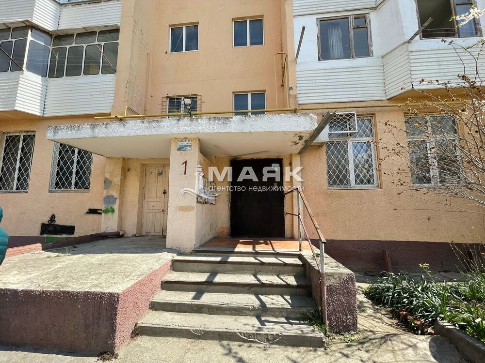 2-к. квартира 44.9 кв.м, 8/10