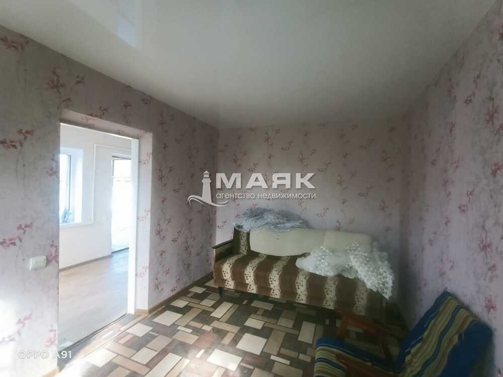 Дом 96 кв.м на участке 6 сот