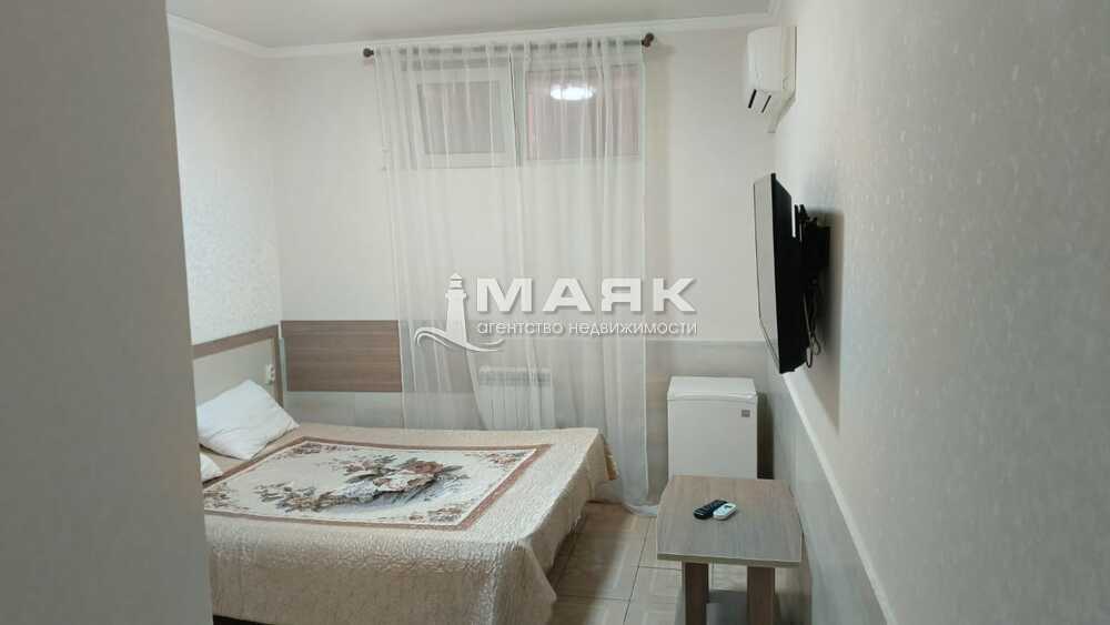 Студия 22 кв.м, цоколь/7