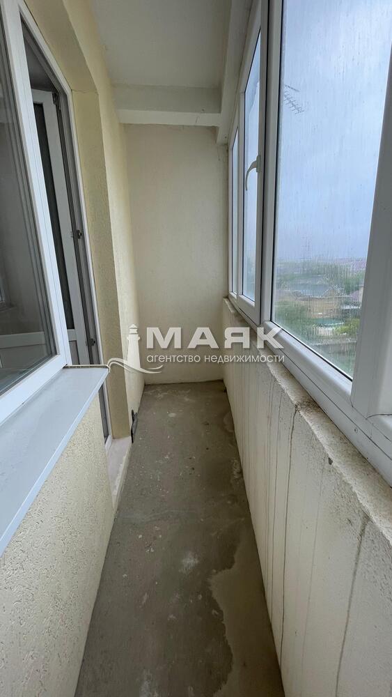 3-к. квартира 93.2 кв.м, 5/16