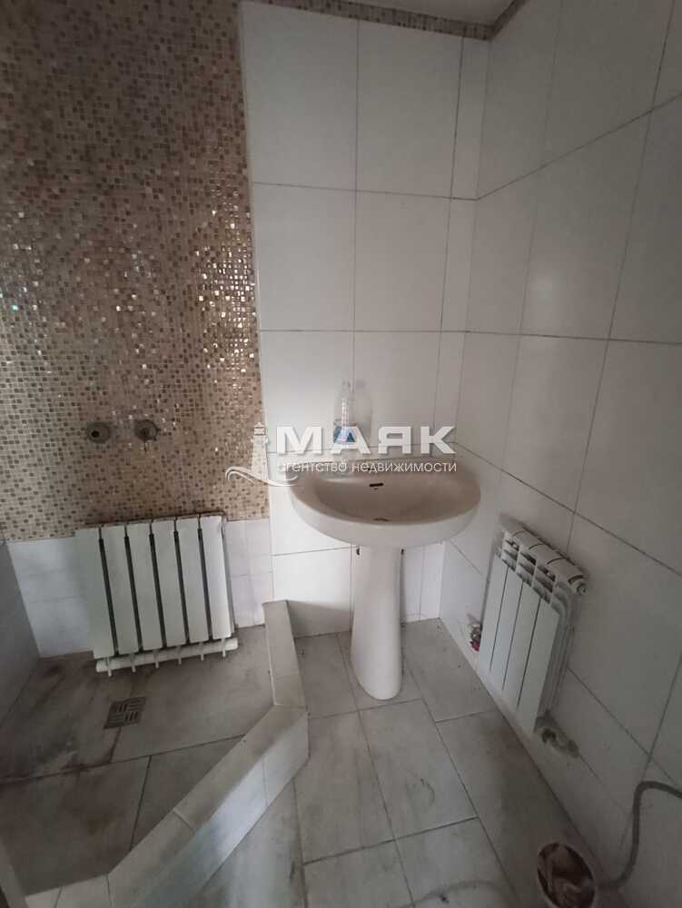 Дом 60.4 кв.м на участке 5 сот