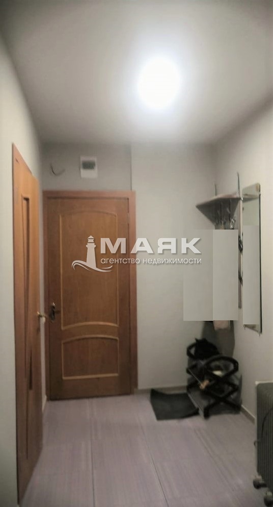 Студия 25 кв.м, цоколь/13