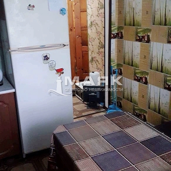 1-к. квартира 33.7 кв.м, 1/3