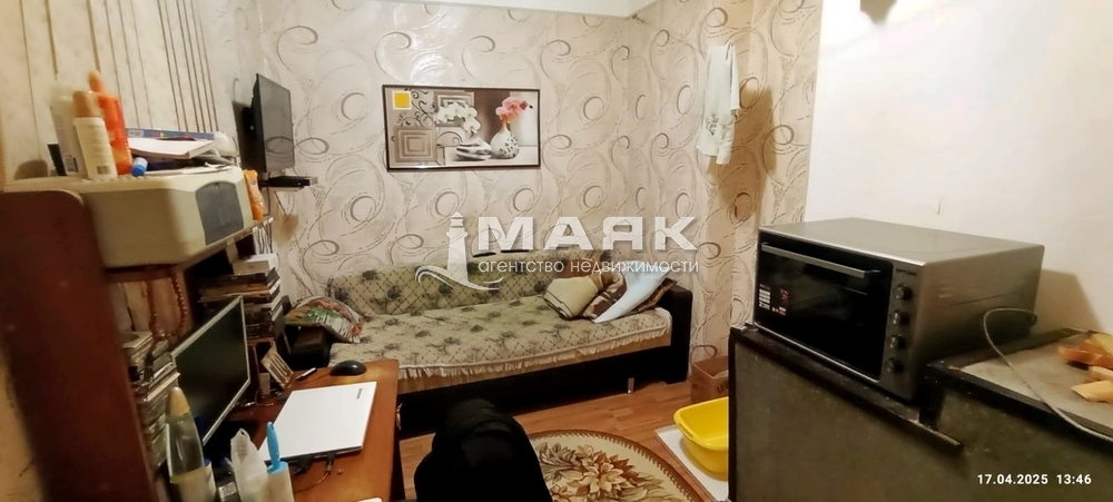 3-к. квартира 82 кв.м, 1/1