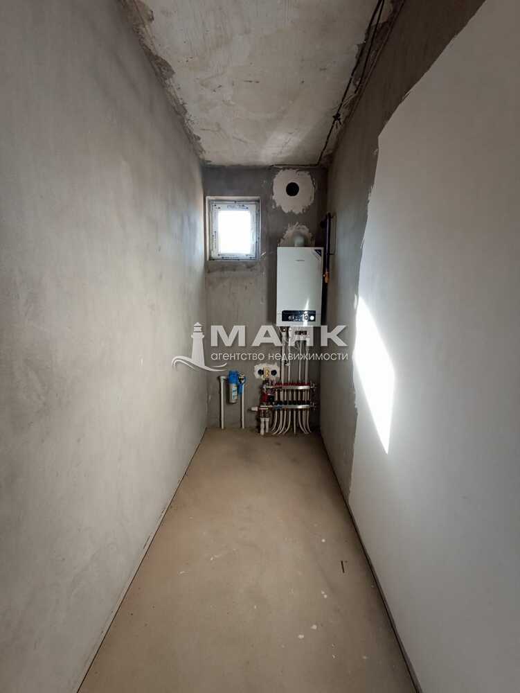 Дом 111 кв.м на участке 5 сот