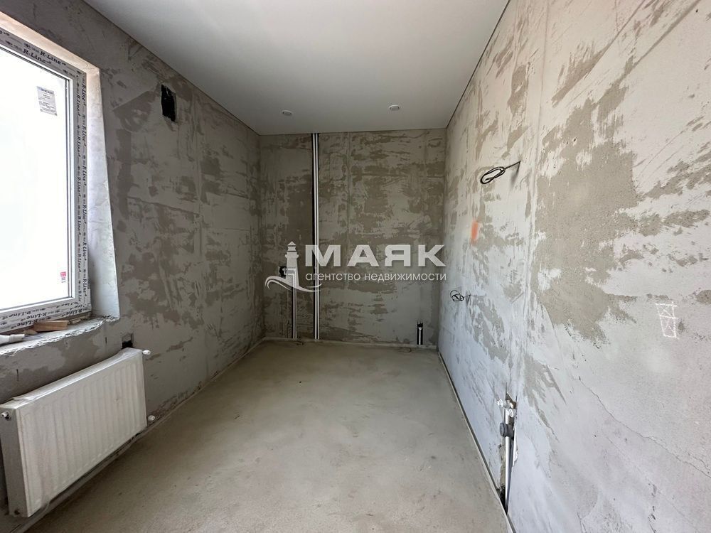 Дом 130 кв.м на участке 5 сот