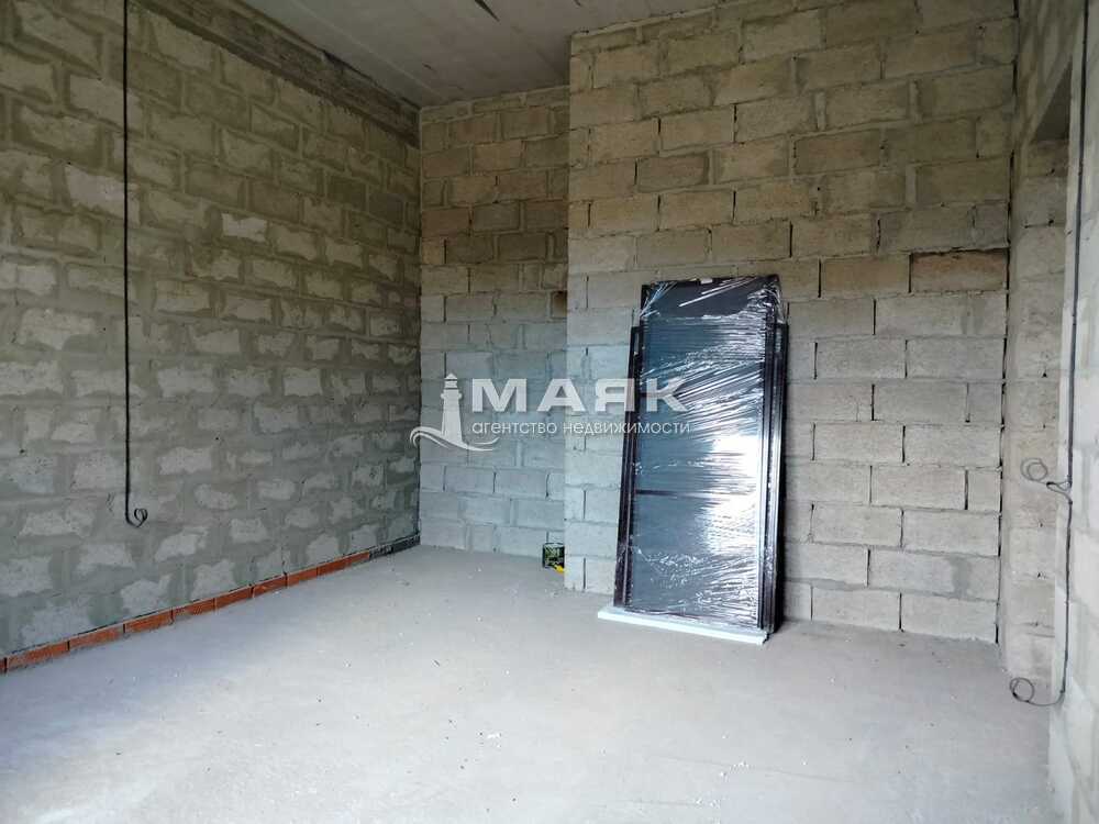 Дом 142 кв.м на участке 5 сот