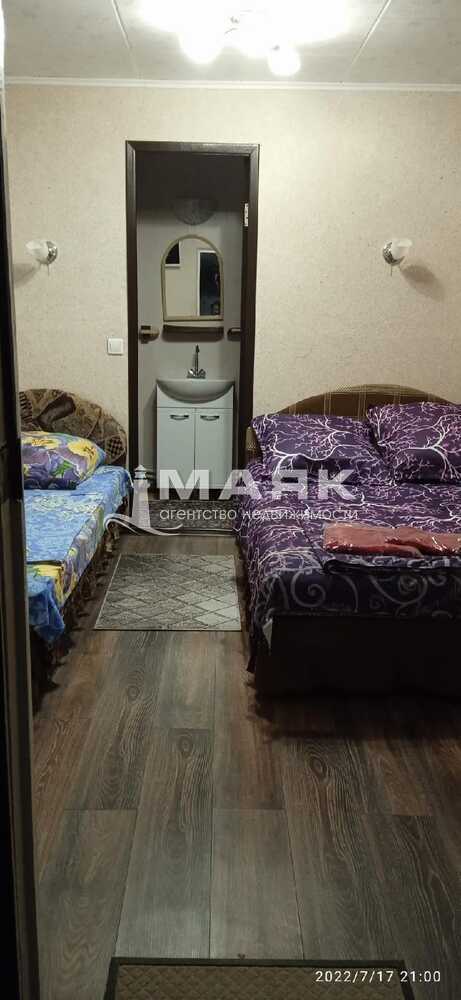 Дом 138 кв.м на участке 6.81 сот