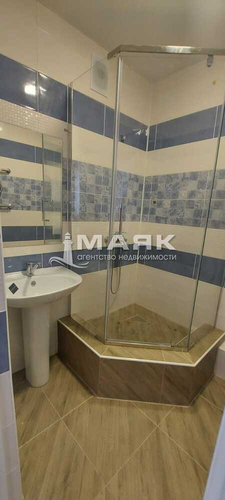 1-к. квартира 38 кв.м, 12/15