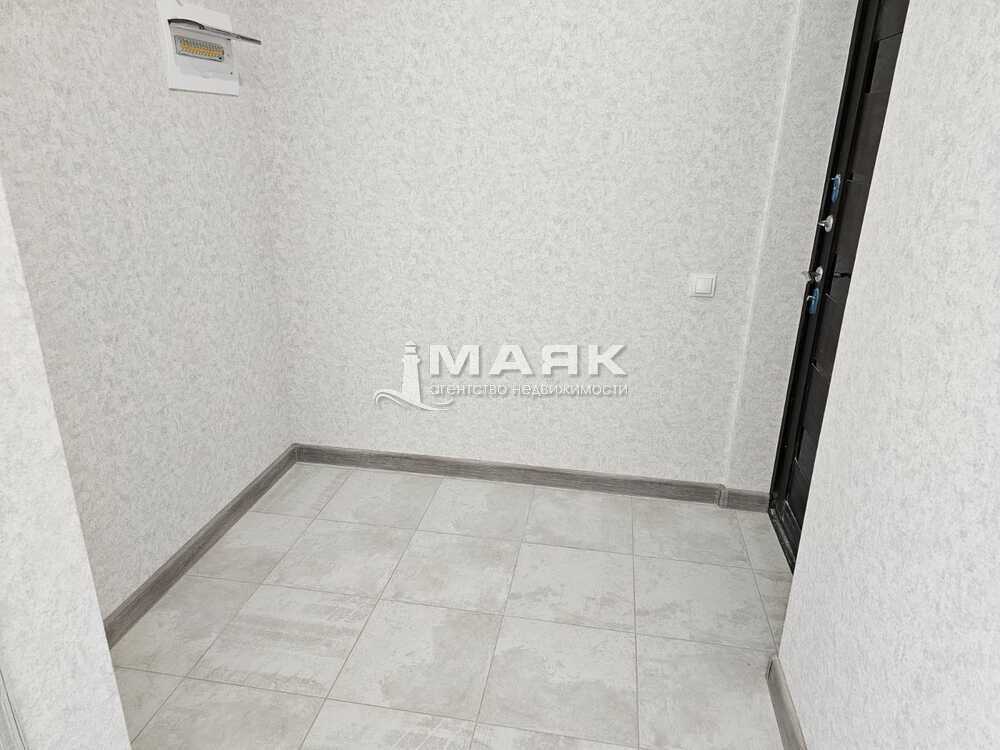 2-к. квартира 68.6 кв.м, 6/16