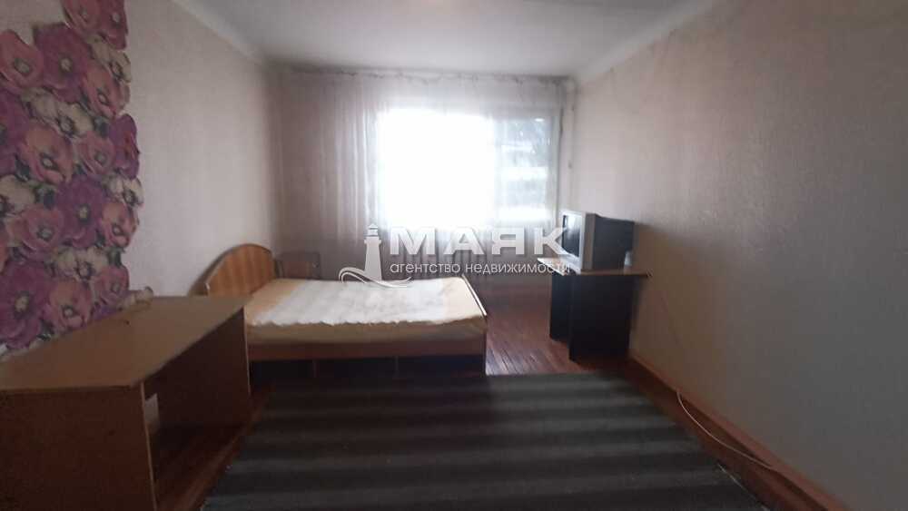 1-к. квартира 33 кв.м, 5/5