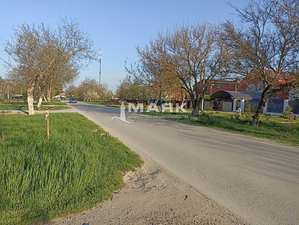 Дом 38 кв.м на участке 5 сот