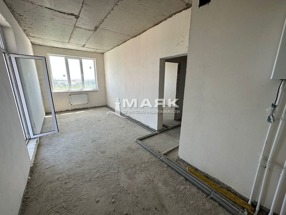 2-к. квартира 61 кв.м, 7/16