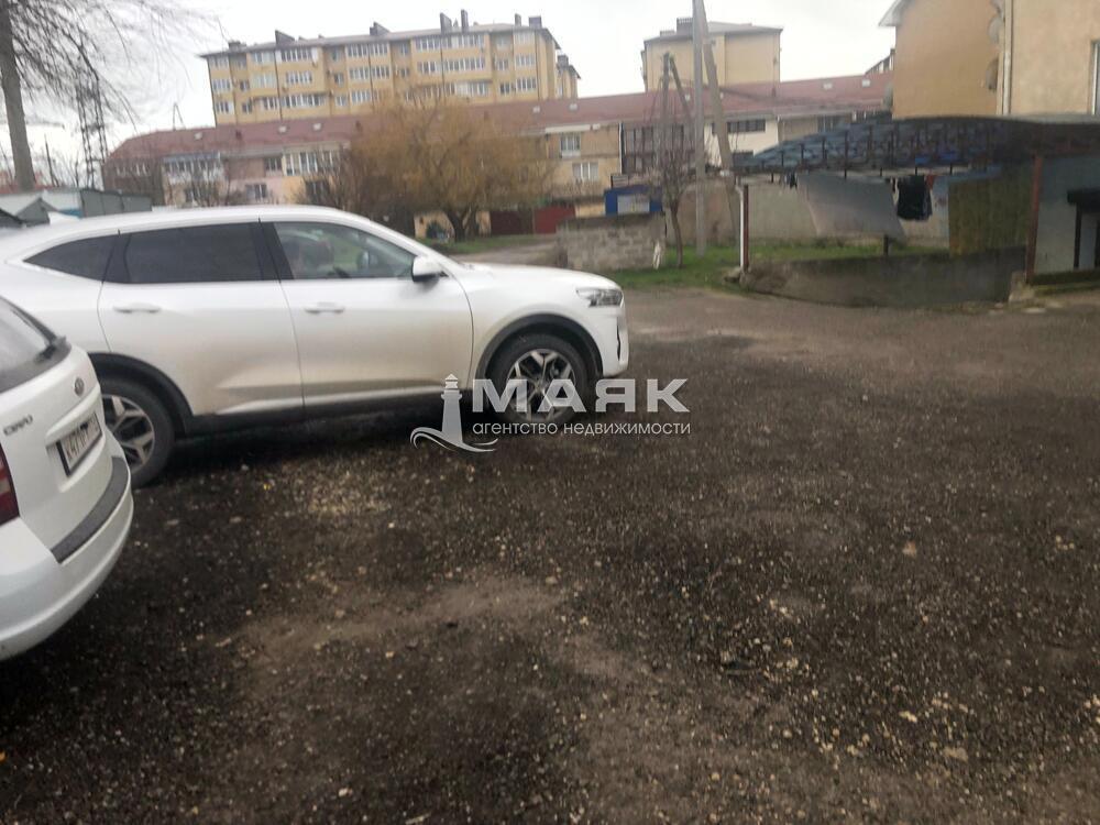 2-к. квартира 61.5 кв.м, 3/6