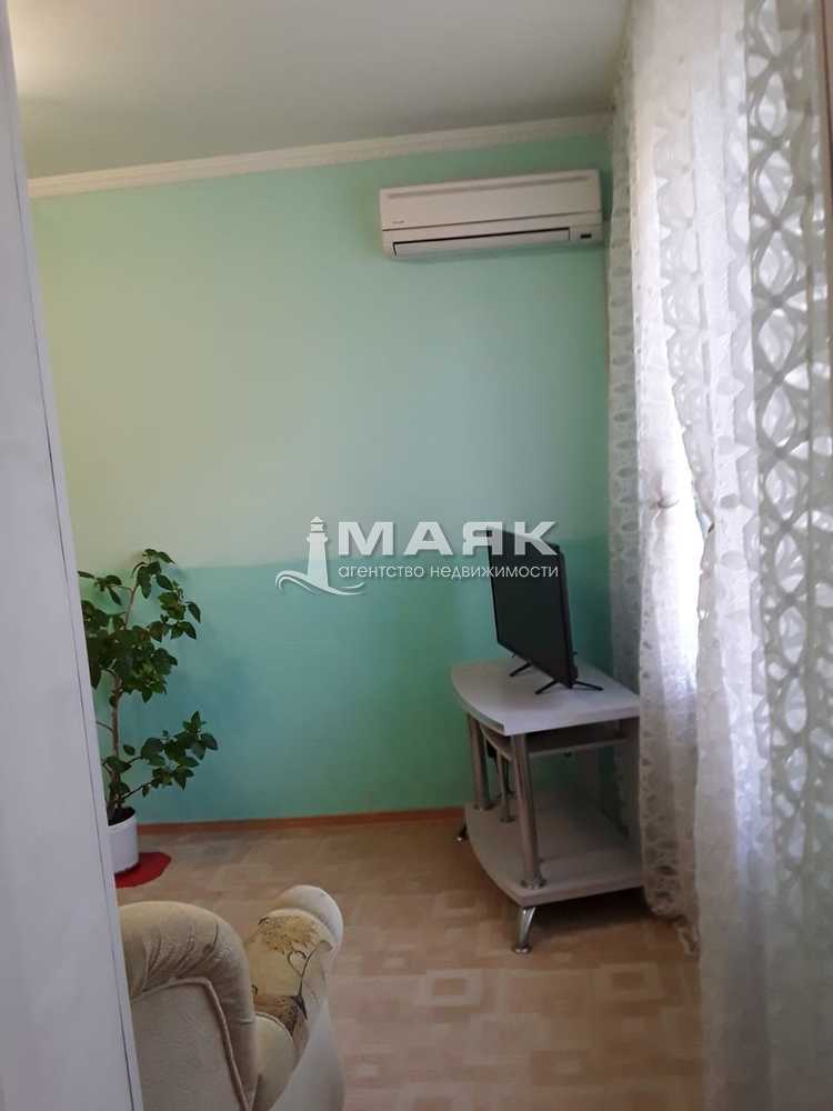 3-к. квартира 52.4 кв.м, 3/5