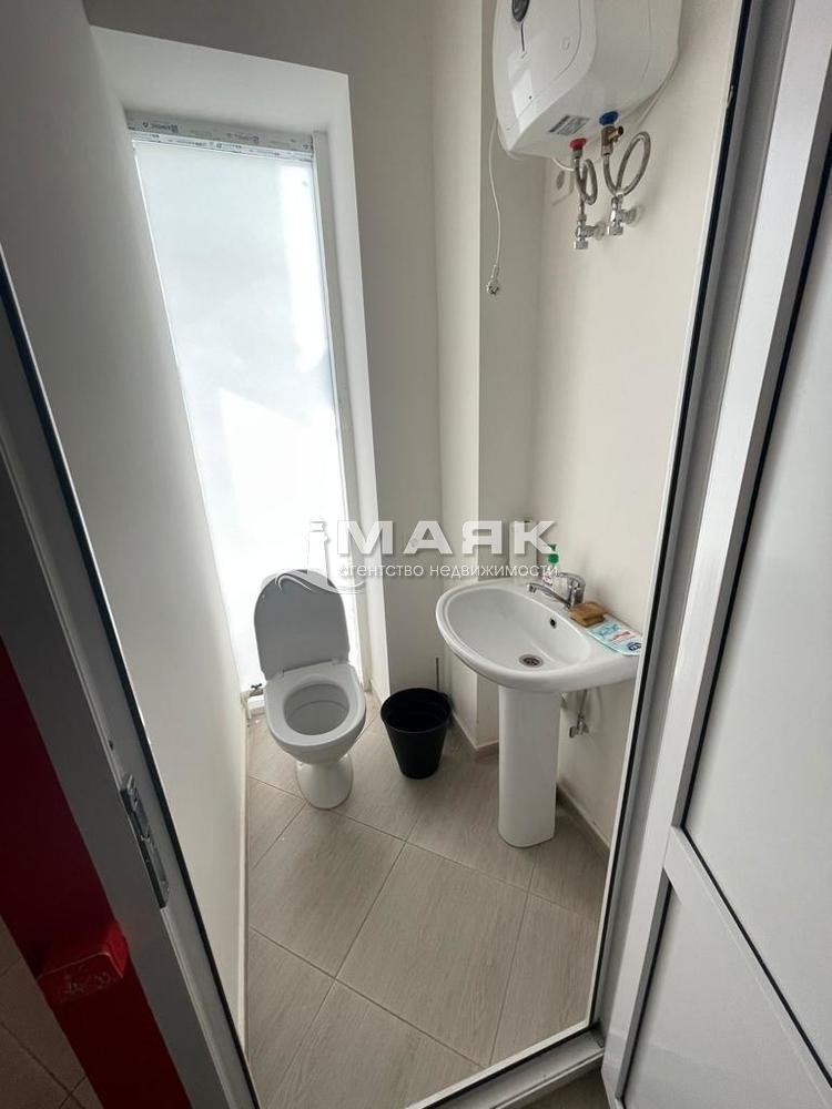 Помещение свободного назначения 63.3 кв.м