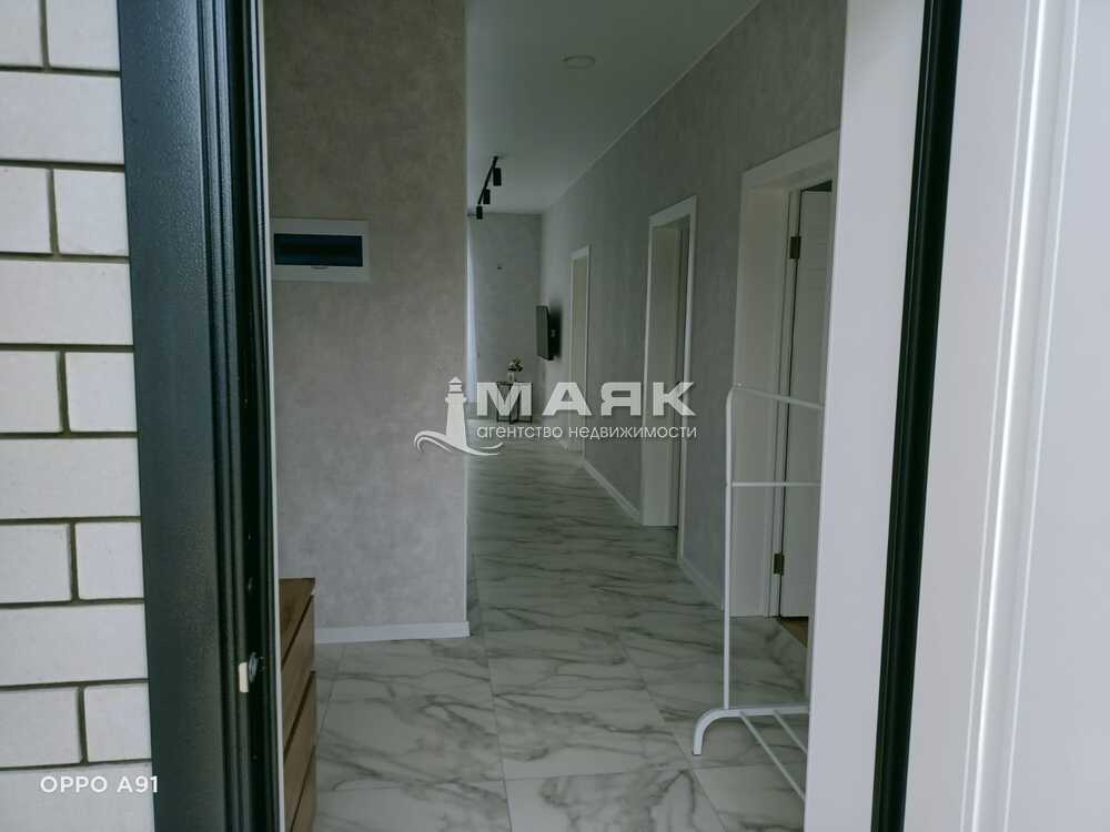 Дом 94 кв.м на участке 4.25 сот