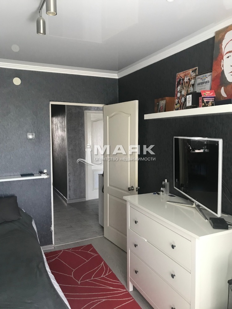 3-к. квартира 65.94 кв.м, 5/5