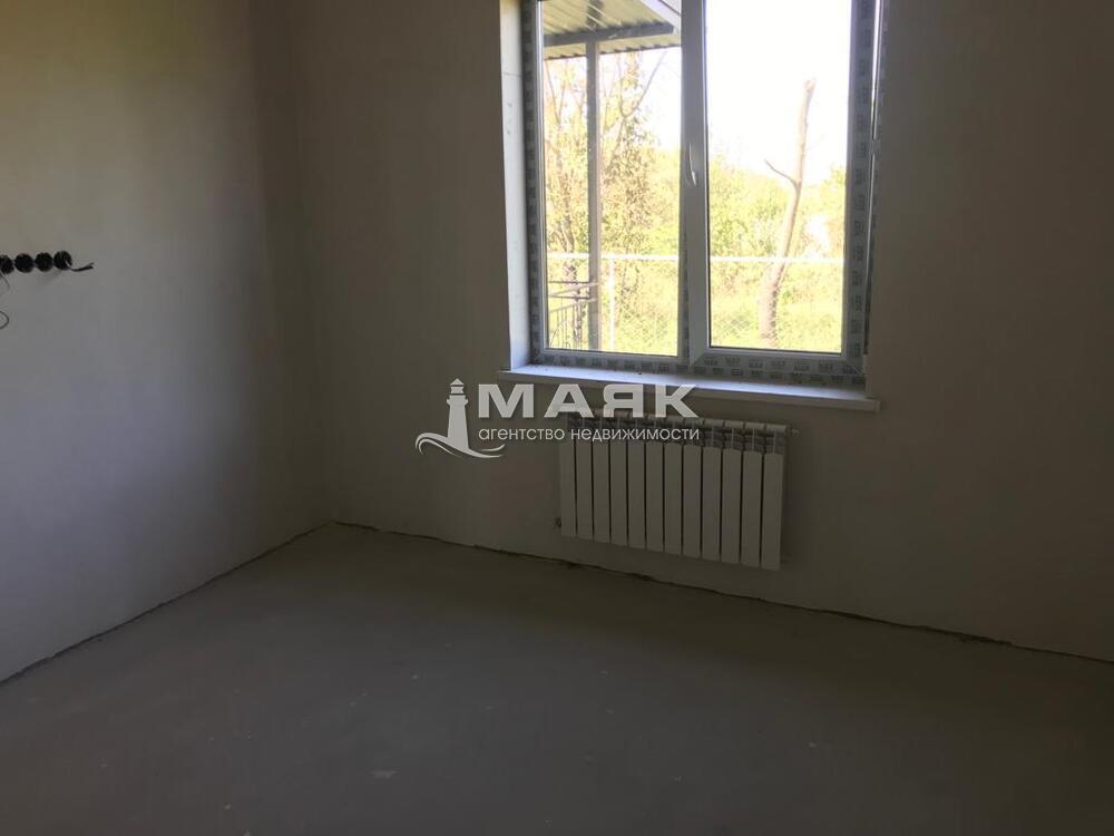 Дом 75 кв.м на участке 4.6 сот