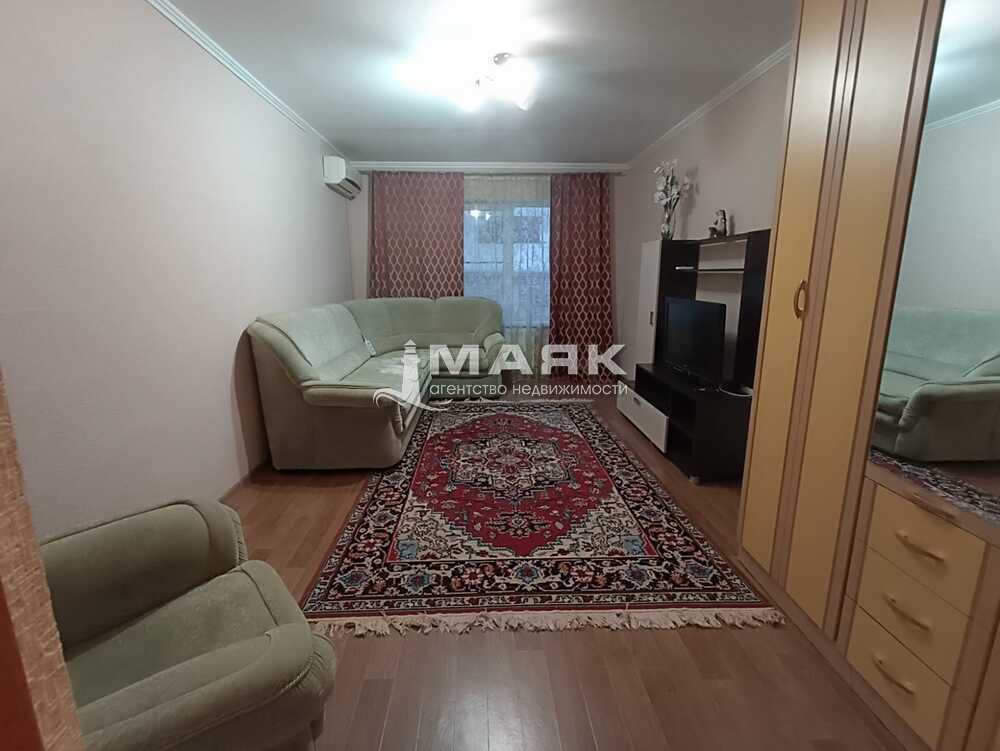 2-к. квартира 61.6 кв.м, 2/2