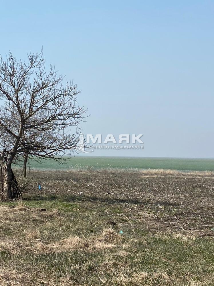 Участок 6 сот. (КФХ)