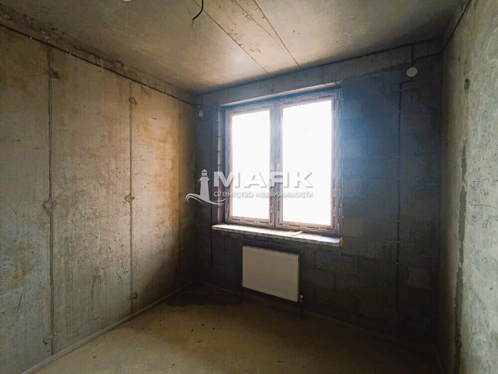 2-к. квартира 47.7 кв.м, 3/8