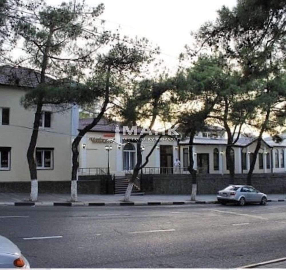 Готовый бизнес 996.6 кв.м