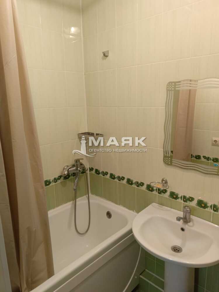 Студия 22 кв.м, цоколь/7