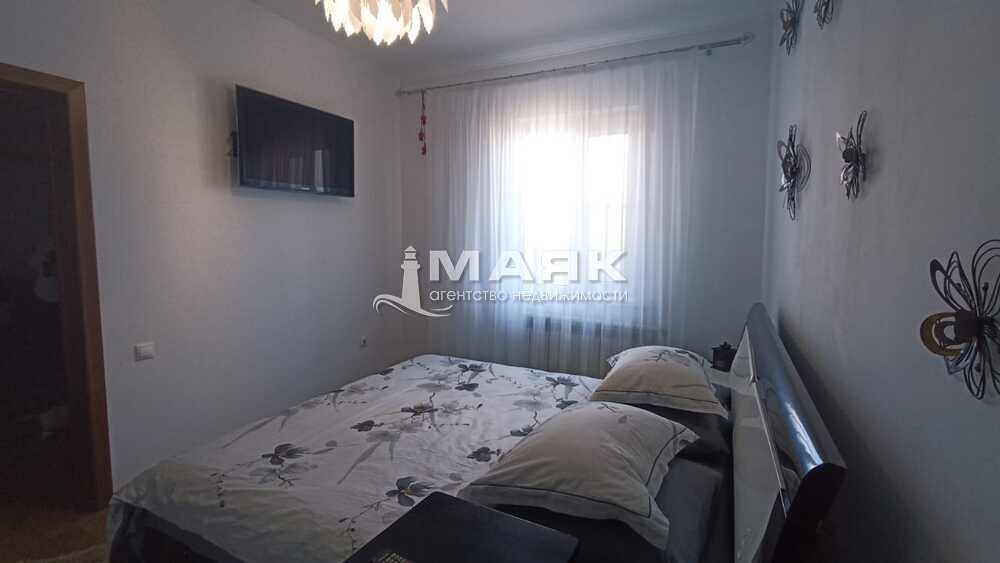 Дом 75 кв.м на участке 5.6 сот