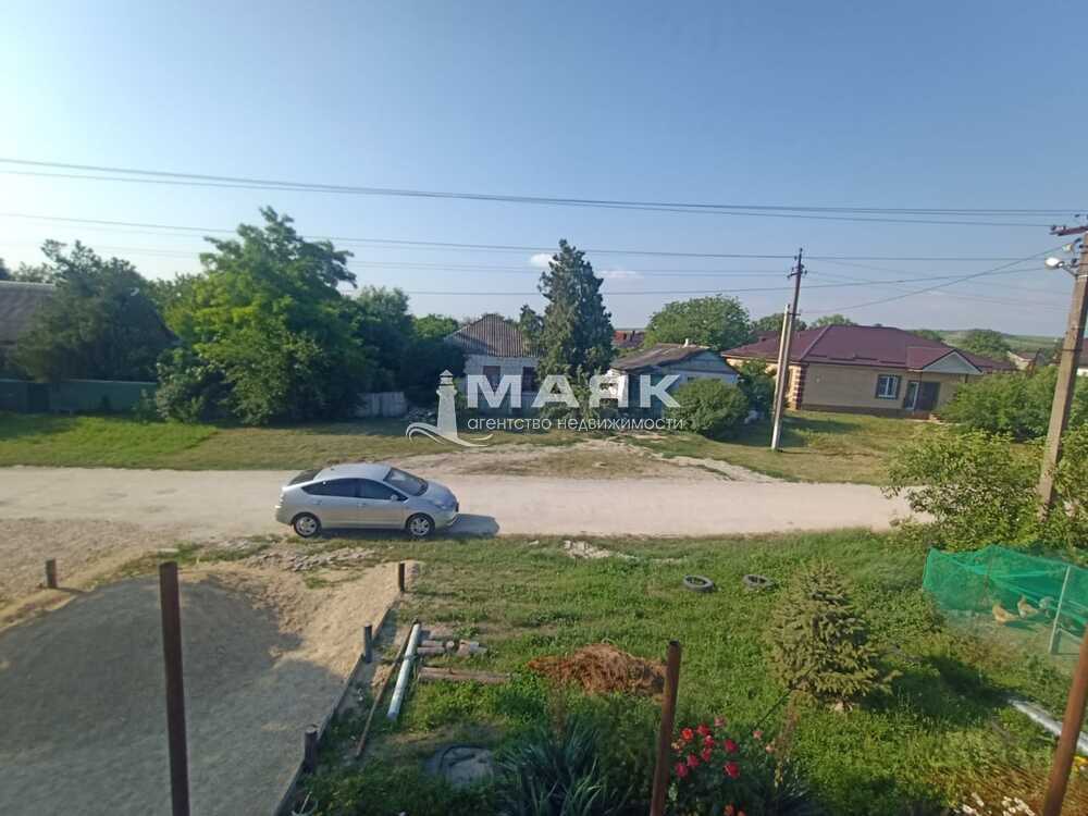 Дом 120 кв.м на участке 4 сот