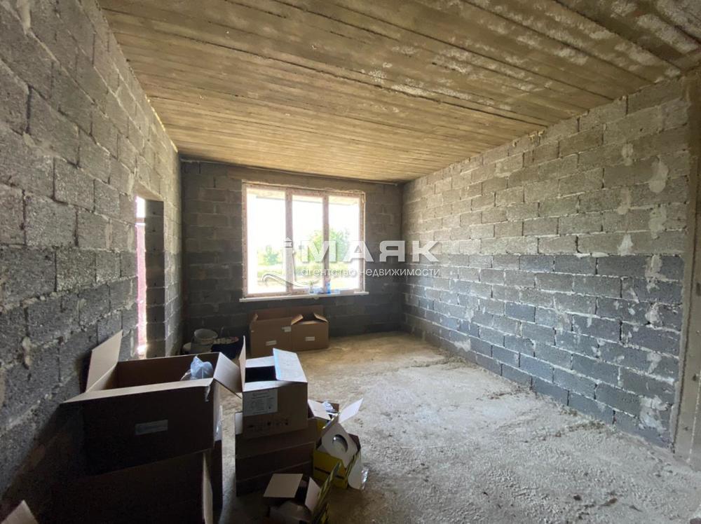 Дом 167 кв.м на участке 3 сот