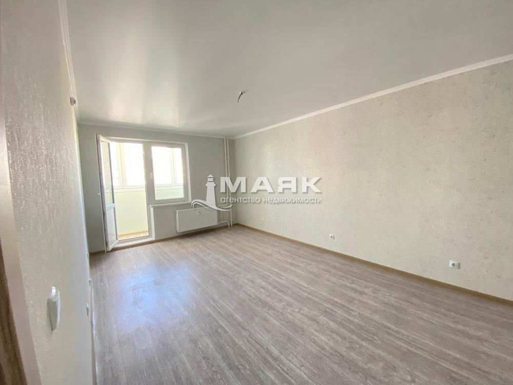 3-к. квартира 95.6 кв.м, 14/16