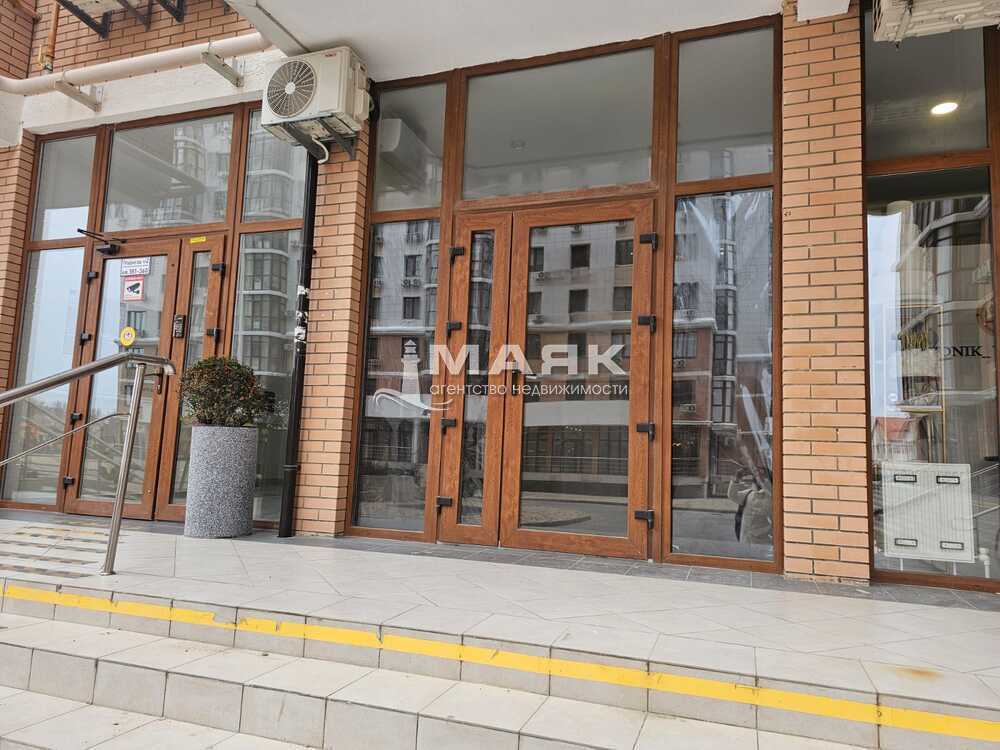 Офисное помещение 17 кв.м