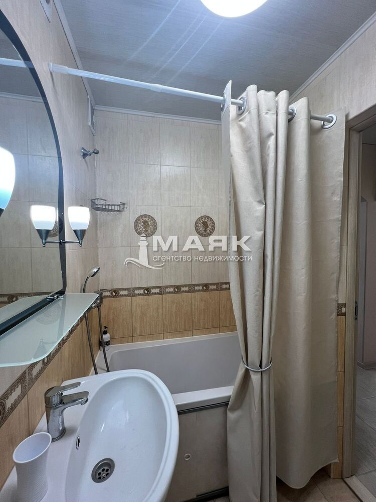 1-к. квартира 37 кв.м, 9/12