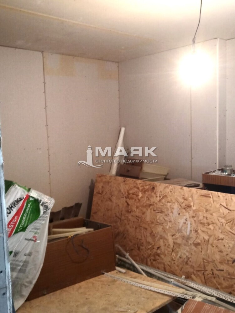2-к. квартира 53 кв.м, 1/1