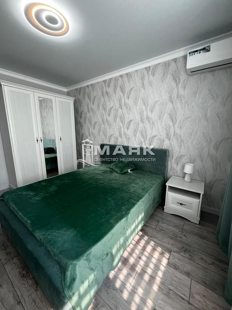 1-к. квартира 36.5 кв.м, 8/14