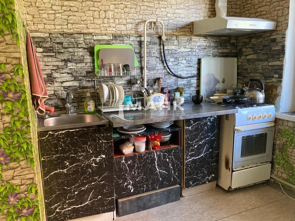 1-к. квартира 35.5 кв.м, 5/5