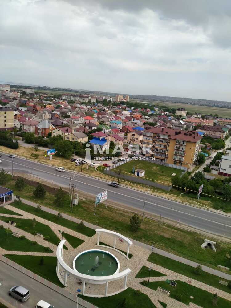 3-к. квартира 80 кв.м, 11/15
