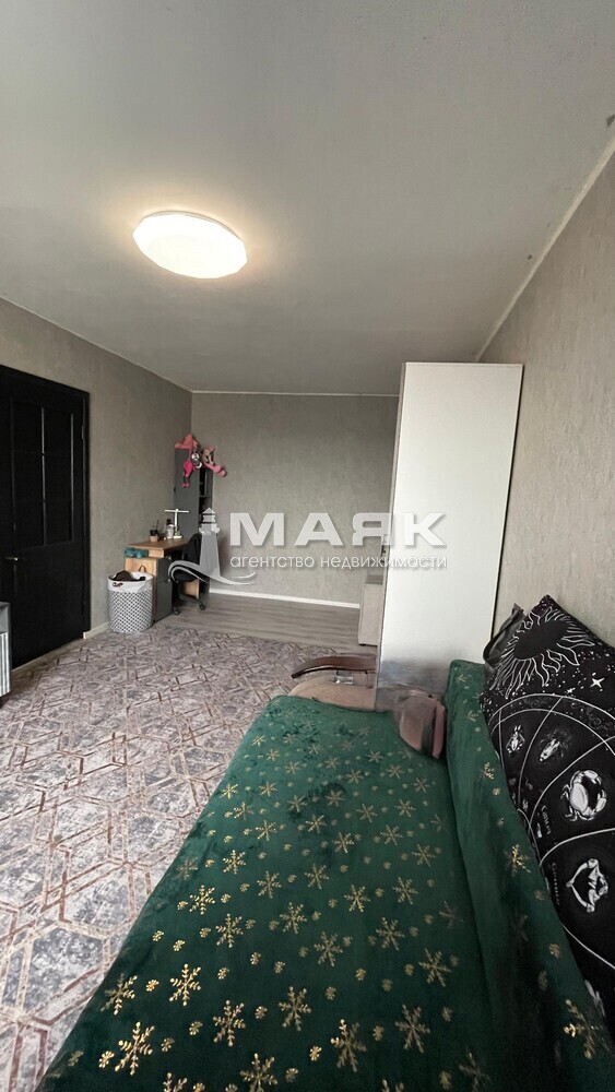 1-к. квартира 45 кв.м, 8/9