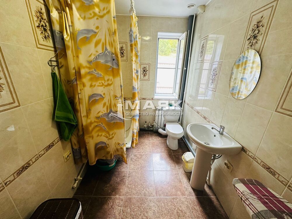 Дом 113 кв.м на участке 14 сот