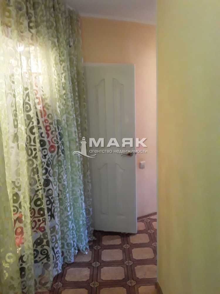 3-к. квартира 52.4 кв.м, 3/5