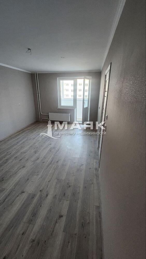 1-к. квартира 40 кв.м, 7/16