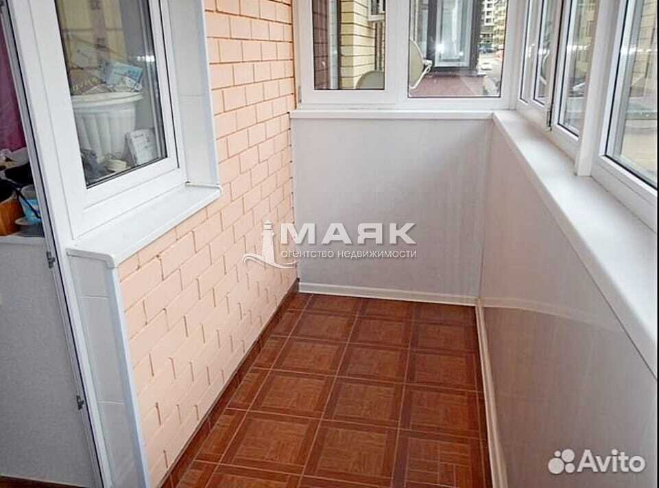 3-к. квартира 90 кв.м, 2/5